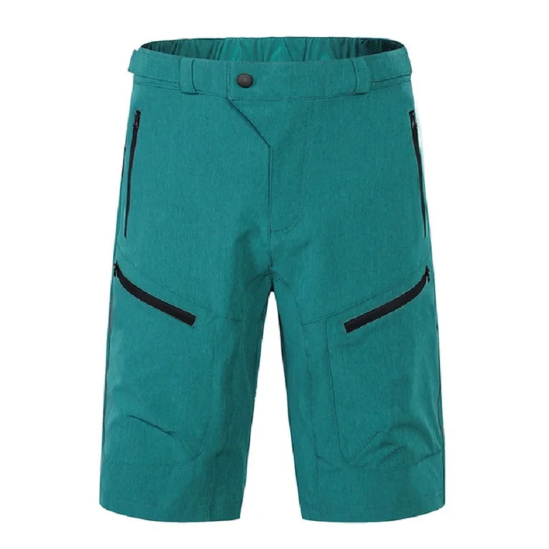 Mtb Shorts Downhill Cycling Shorts Man Sport Shorts Mountain Bike