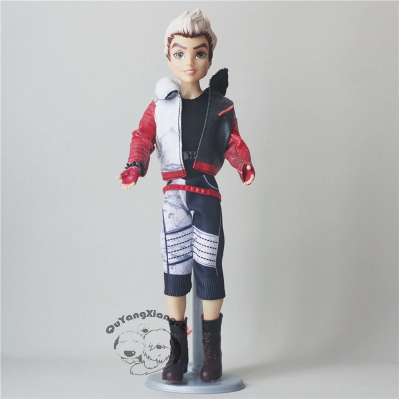 descendants carlos toy
