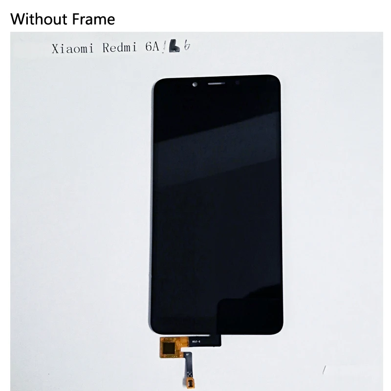 Xiaomi Redmi 6A lcd ee