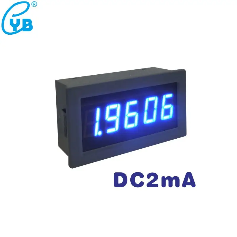 YB5145B-DC2mA