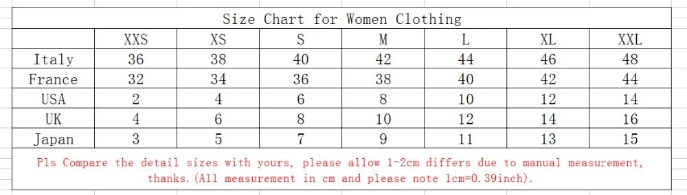 women cloth