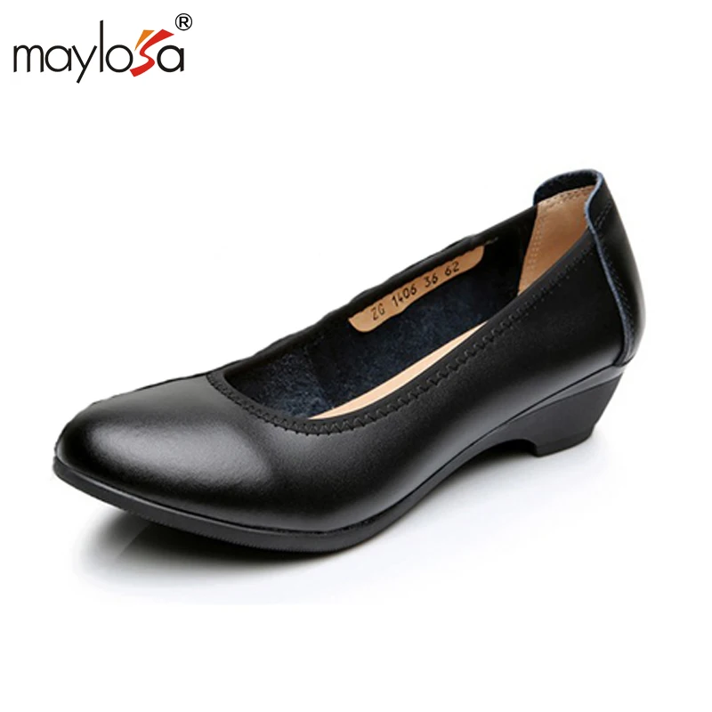 chaussure femme professionnel