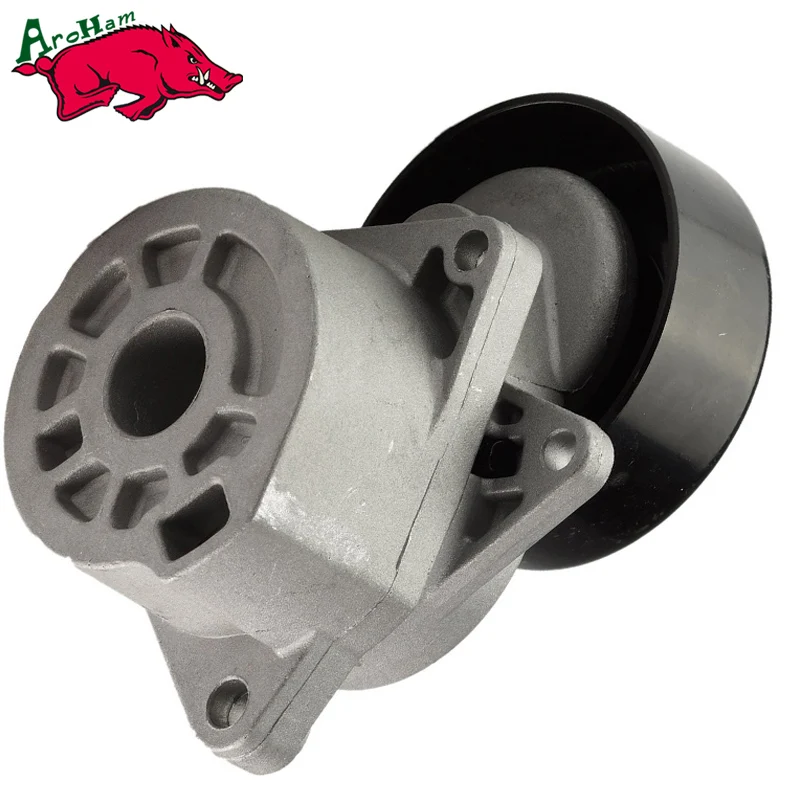 Aroham High Quality Serpentine Belt Tensioner For 02 13 Nissan Altima