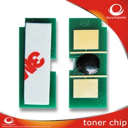 

OEM Universal Toner Reset Cartridge Q5949A/X smart Chip compatible for Hp LaserJet 1160/1320/3390/3392 laser printer