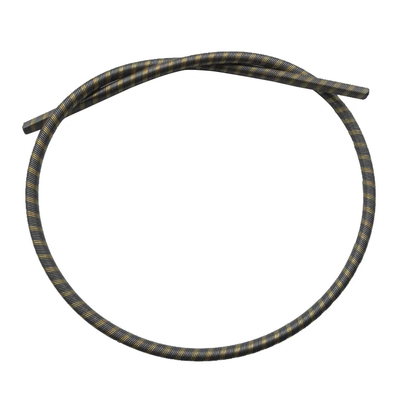 тросик для триммера интерскол 1100. вал гибкий l 700mm, квадрат 5мм для триммера hammer. гибкий вал триммера 124 см квадрат 5,1*5,1. гибкий вал приводной триммера хаммер мтк 25в 690мм. гибкий вал 740 мм для триммера.