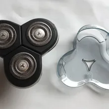 RQ10 заменить насадки для бритвенных лезвий для Бритва Philips rq11 RQ1150 RQ1151 RQ1155 RQ1160 RQ1180 RQ1190 RQ1160CC RQ1180CC RQ1131 RQ1141