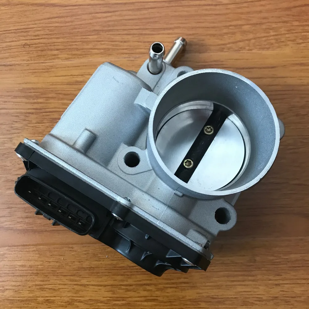 Buy Throttle Body For Toyota Corollqa 1ZRFE 1.6L 1.8L