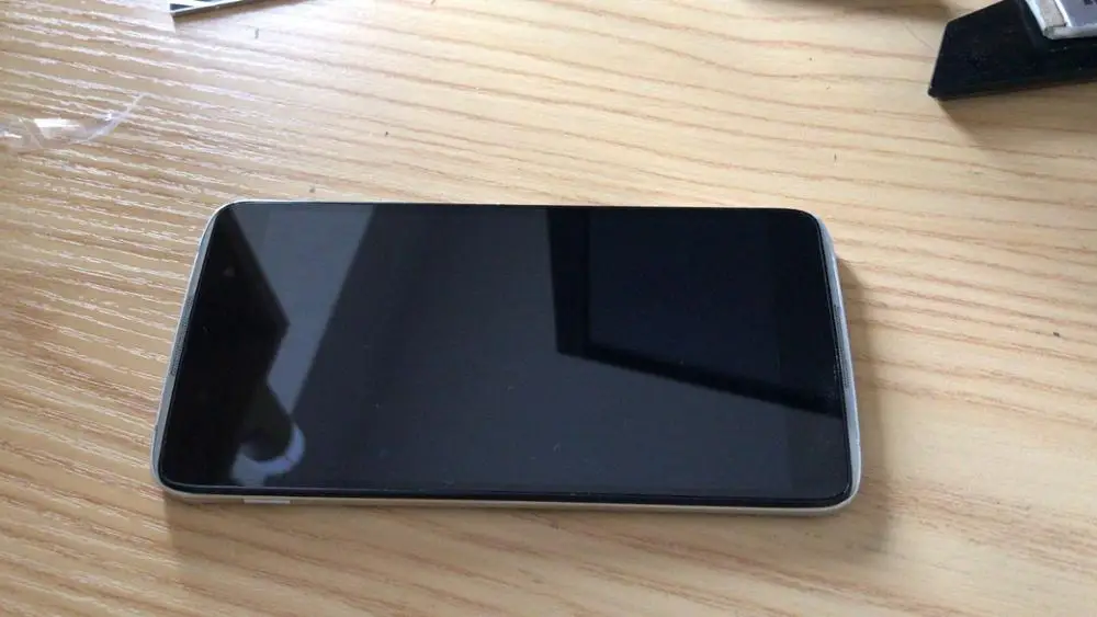 ЖК дисплей для Alcatel Idol 4 OT6055 протестированный 5 2 дюйма кодирующий преобразователь