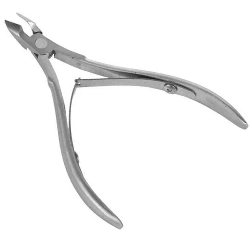 3 шт. лопатка для удаления кутикулы нержавеющая сталь|cuticle nipper spoon|spoon pusherpusher remover |