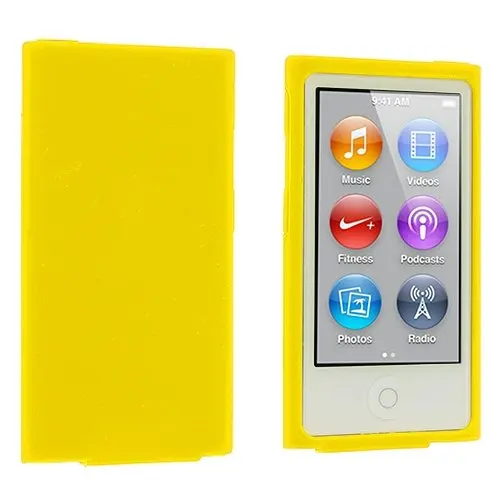 For-Apple-IPod-Nano-7-8-16GB-Case-Cover-Color-Origianl-Generation-skin-Rubber-cases (3)
