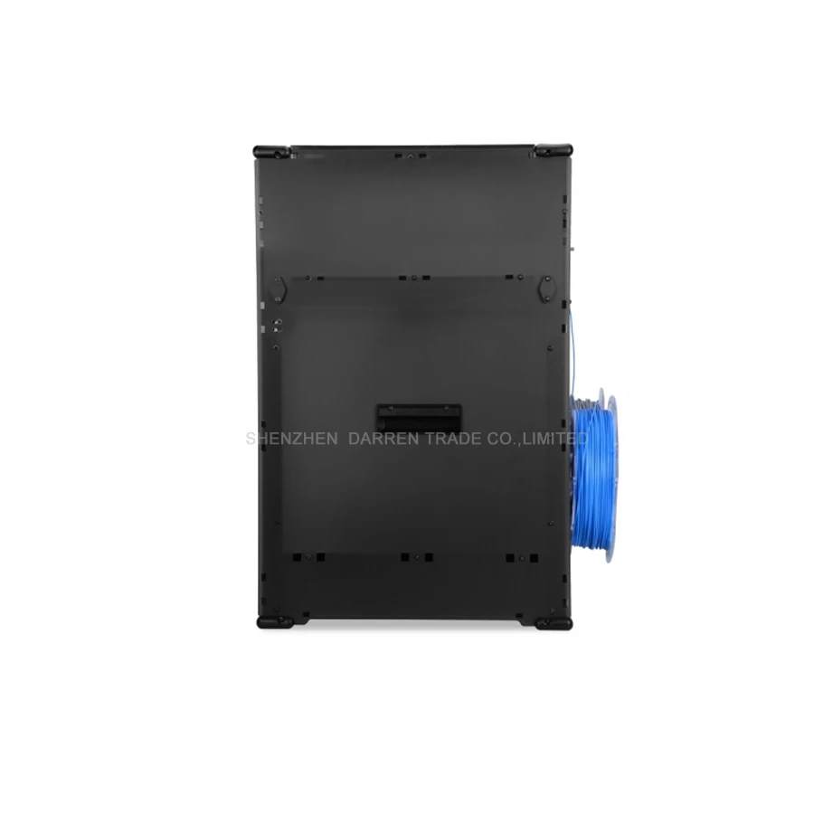 mini 3D printer three-dimensional USB port LAN port LED screen pla 3d printer ABS 3d screen printin