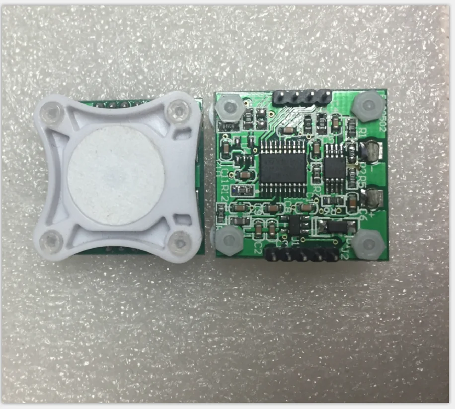 

Formaldehyde Sensor Module Detection Vehicle Empty Net Professional Serial Output Detection Formaldehyde