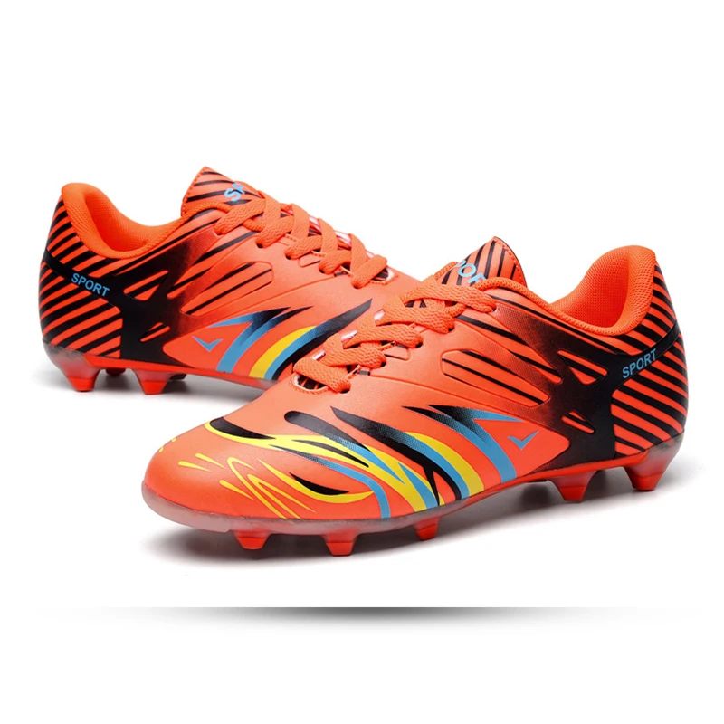 Los hombres, los niños TF fútbol zapatos nuevos zapatos 2018FG de tobillo interior zapatillas de fútbol de césped Superfly Futbol Zapatos de deporte Zapatillas de deporte Los hombres, los niños TF fútbol zapatos nuevos zapatos 2018FG de tobillo interior zapatillas de fútbol de césped Superfly Futbol Zapatos de deporte Zapatillas de deporte