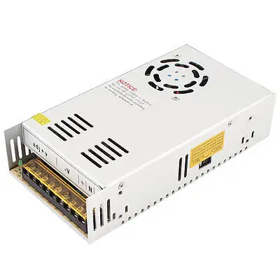 

360W Switching Power Supply Driver for LED Strip Light AC110/220V DC24V 15A