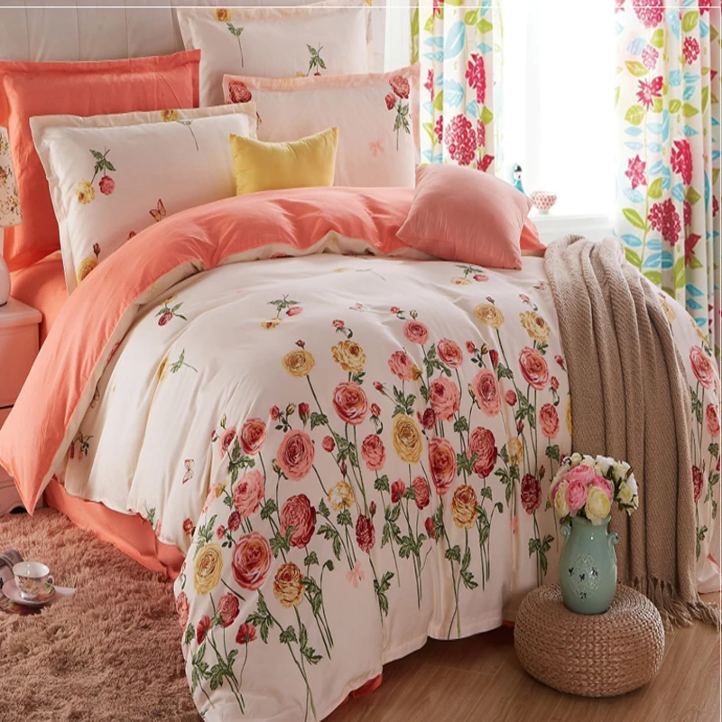 kids cotton sheets
