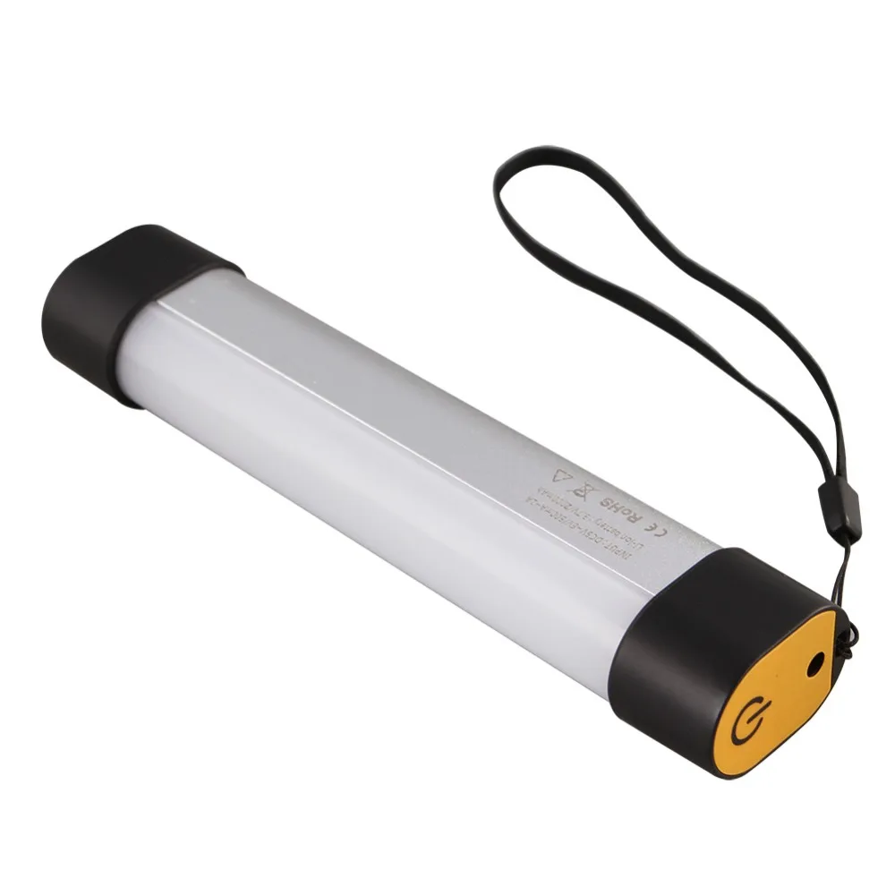 

4 Modes 16 LED Portable Flashlight Solar Panel/USB Charged Camping Light Night Lamp with Magnet Hiking Lantern Emergency Light