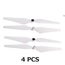 4PCS Original UPAir drone propellers blades Up Air UpairOne UPair Chase 9450 Plastic Self tightening Propeller