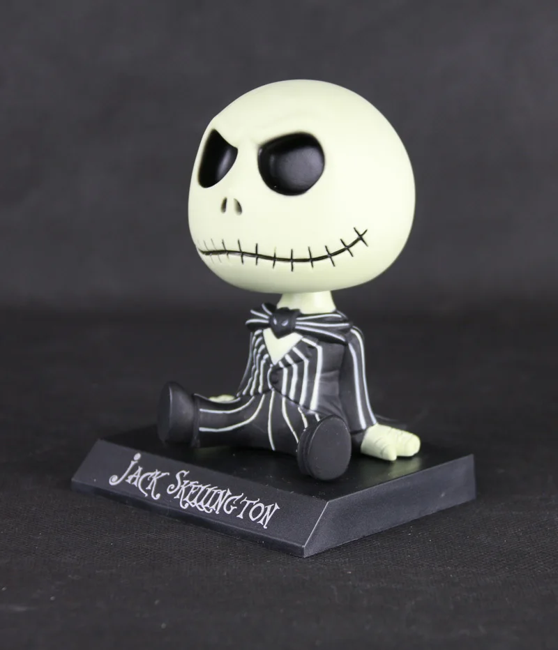 Hot Jack Skellington Tim Burton Animation The Nightmare Before