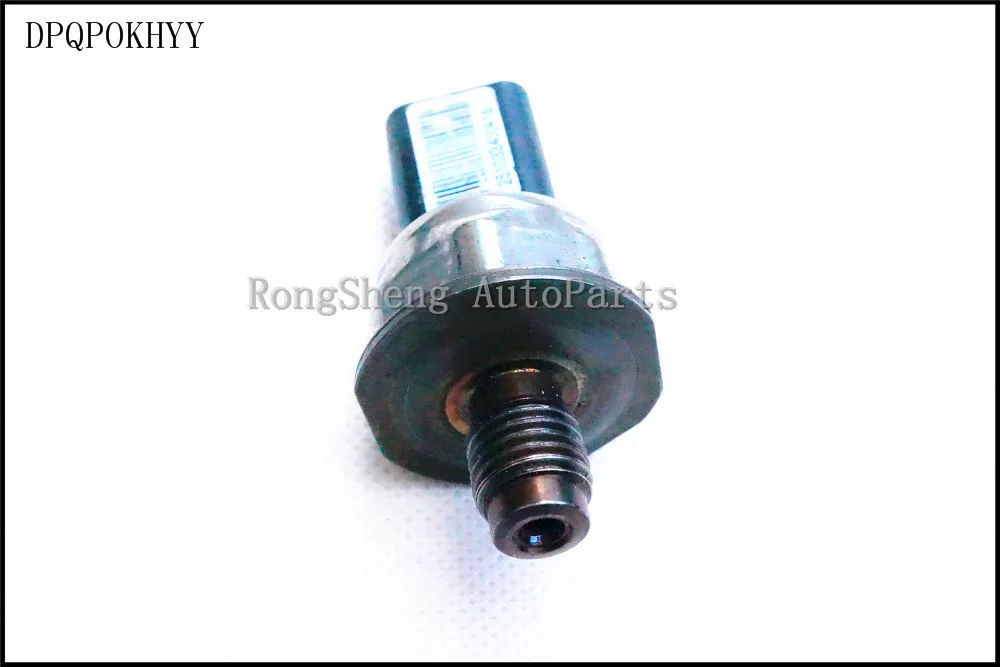 DPQPOKHYY для FORD CITROEN PEUGEOT 1 6 4 HDI Топливная рейка датчик высокого давления 9664111780 6PH1002.1 |
