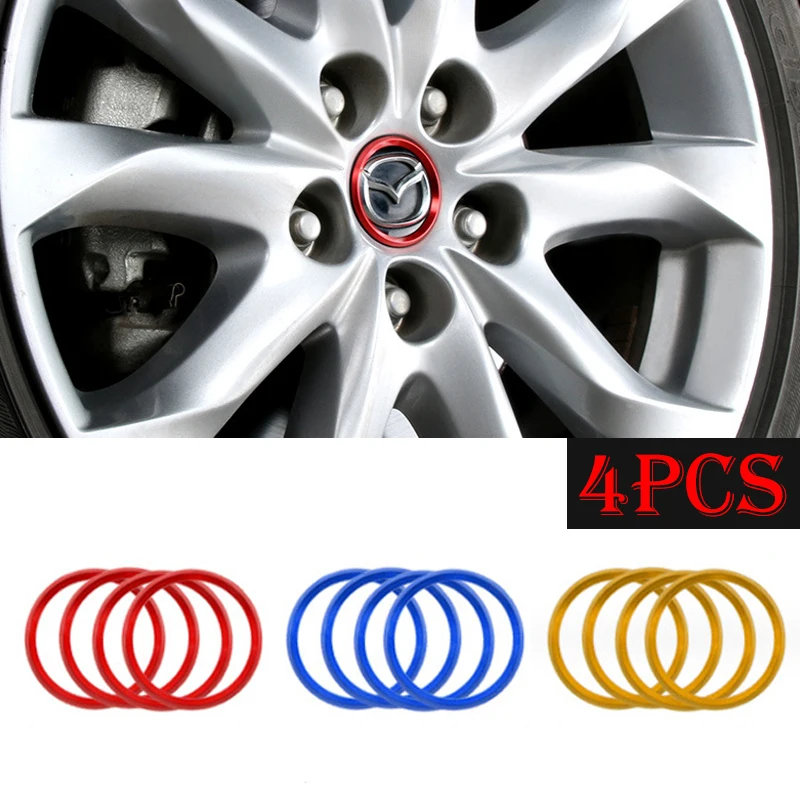 4 шт./лот Ho Новый фитинг аксессуары для Mazda 6 Atenza CX mazda 3 Axela Стайлинг