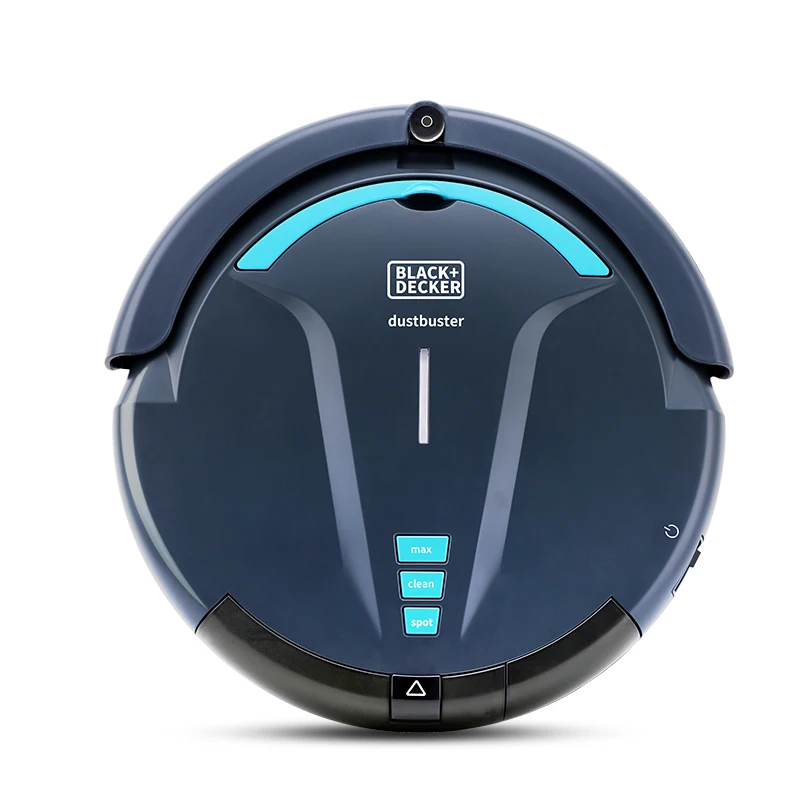 

Intelligent Robot Vacuum Cleaner Household Robot Cleaner Self-Charge Vacuum Robot 1200Pa Suction 1700mAh 8.7cm Ultra-thin Body