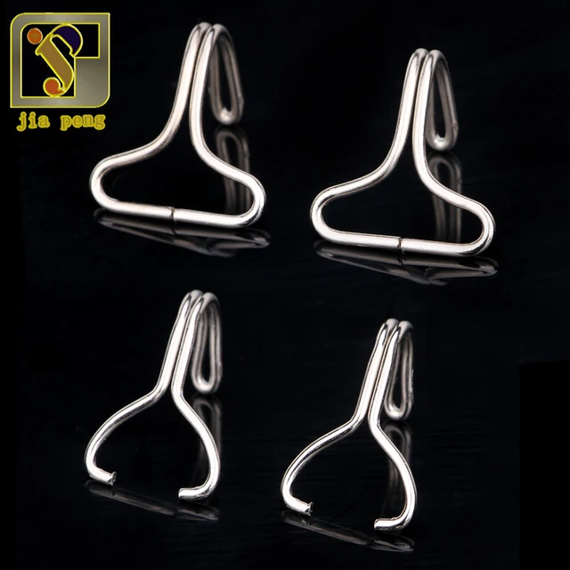 Car Seat Cushion Hook Fixed Shower Curtain Adhesive Wall Hooks For