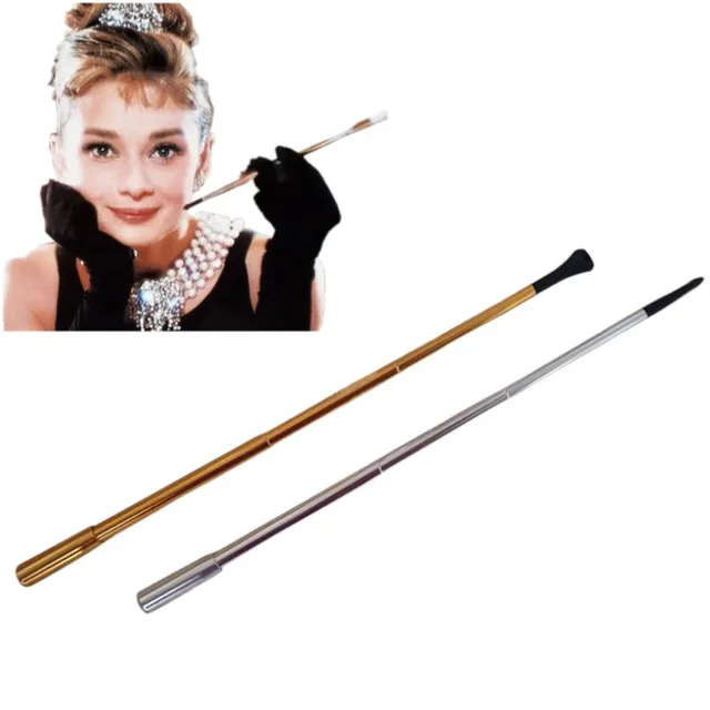 Marilyn Monroe Style 25cm Super Long Tobacco Pipe For Women Lady
