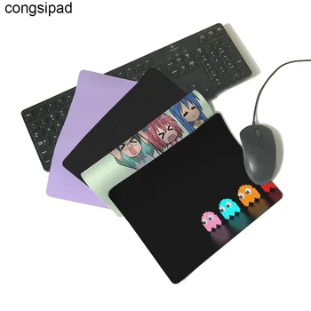 

congsipad Hipster News Sell New Small Size Roccat Gaming Pad Necessary Mouse Mat gel Mouse Pad Non-Skid Rubber Pad