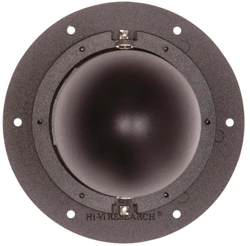 HF 006 HiFi Speaker s 4 дюймовый Средний динамик среднего динамика/DMN A/ driver max 120W|Домашний