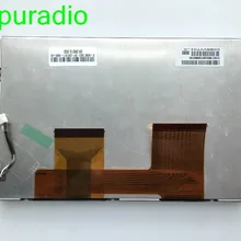 Opuradio C065VVT01 C065VVT01.0+ Класс 6,5 дюймов ЖК-дисплей Дисплей Панель для автомобиля gps навигации и DVD плеер