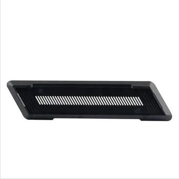 

Vertical Stand Dock Cooling Mount Bracket Non-Slip Secure Base for Sony Playstation 4 PS4 Game Console Host Cradle Holder