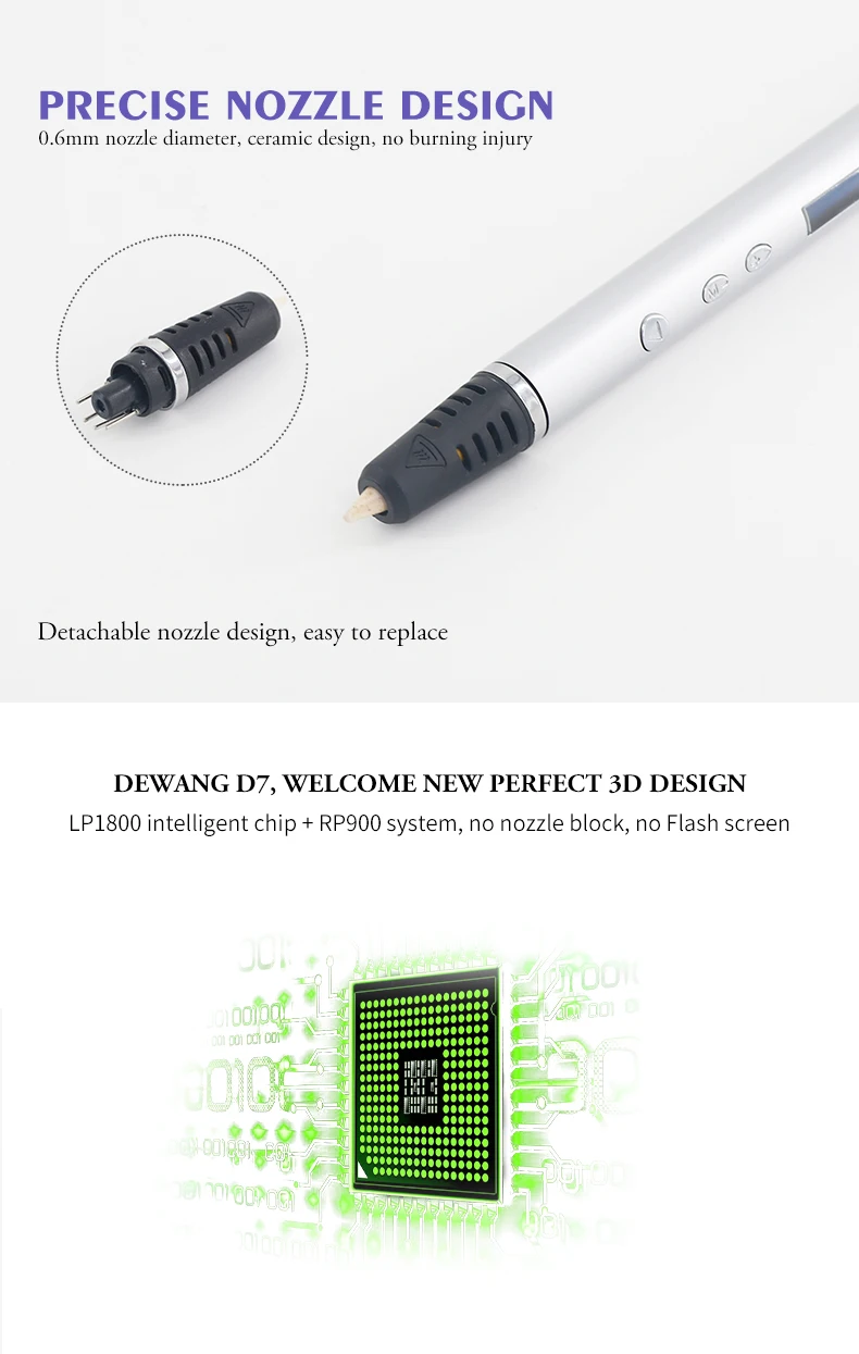 D7 3d pen 9