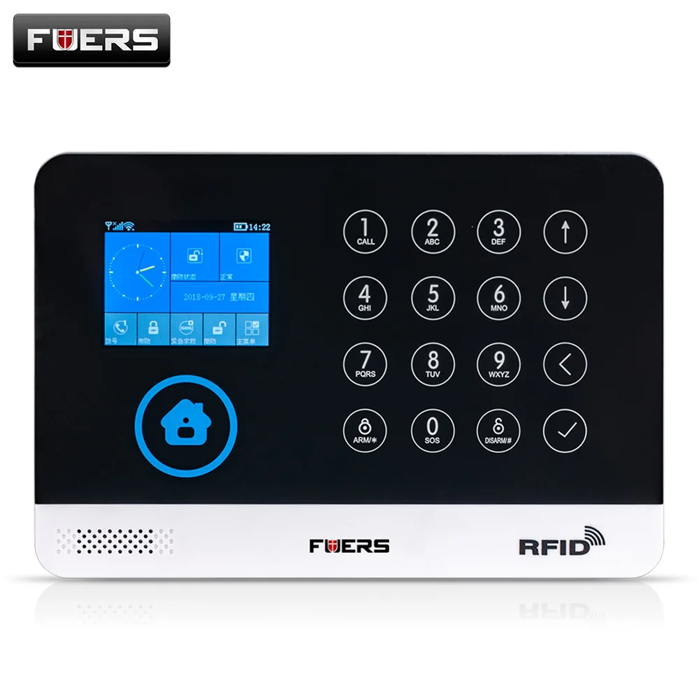 WG11-FUERS