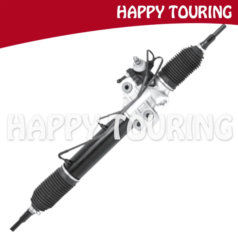 2 Power Steering Rack Steering Gear Box For NISSAN URVAN E25 2001-2012  49001-VW600 49001VW600 Left Hand Drive