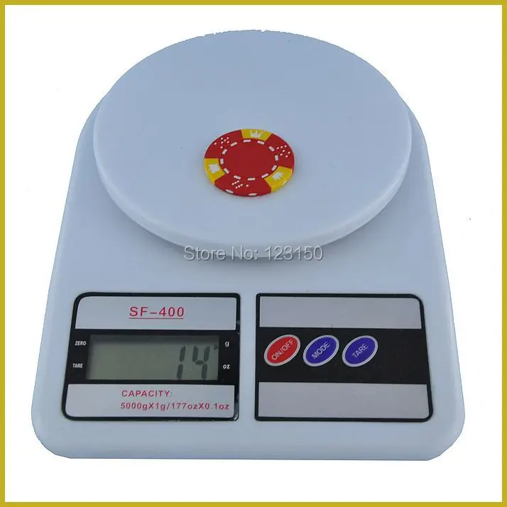 5001 14g