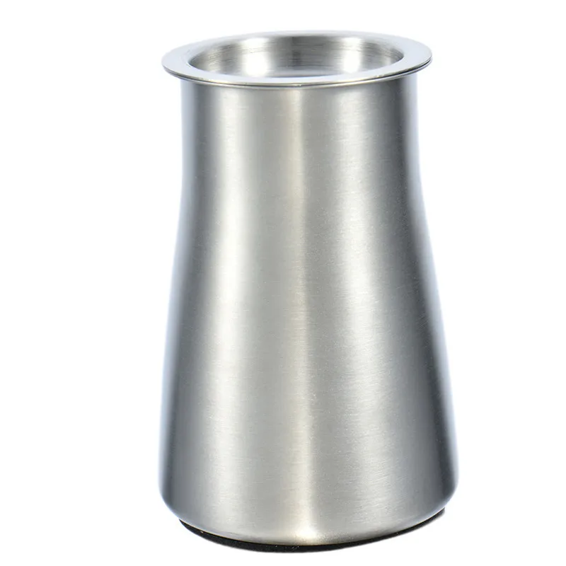 

2017 New Stainless Steel Coffee Powder Seive Manual Coffee Spice Filter Mesh Colander Kitchen Tools