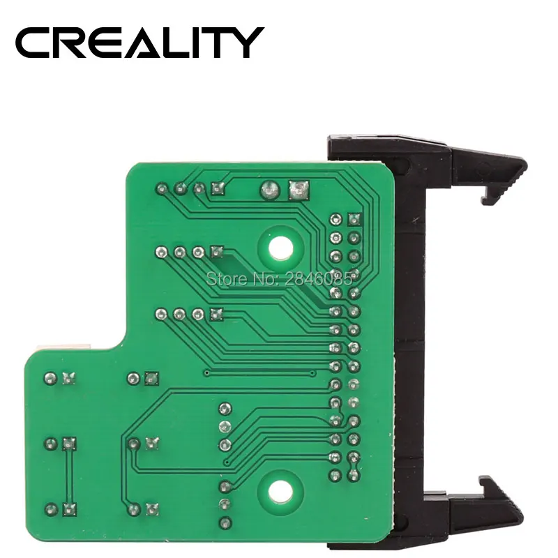 CREALITY 3D ленточный кабель Breakout адаптер для CR-10S Pro и CR-X 3d принтер