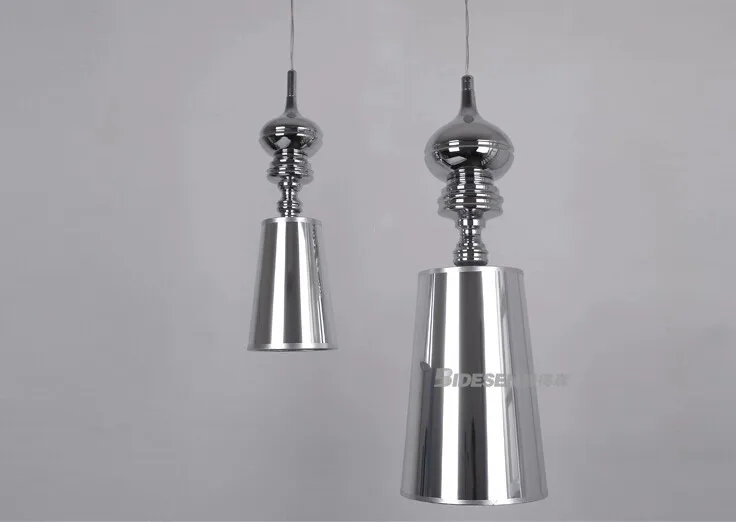 silver light