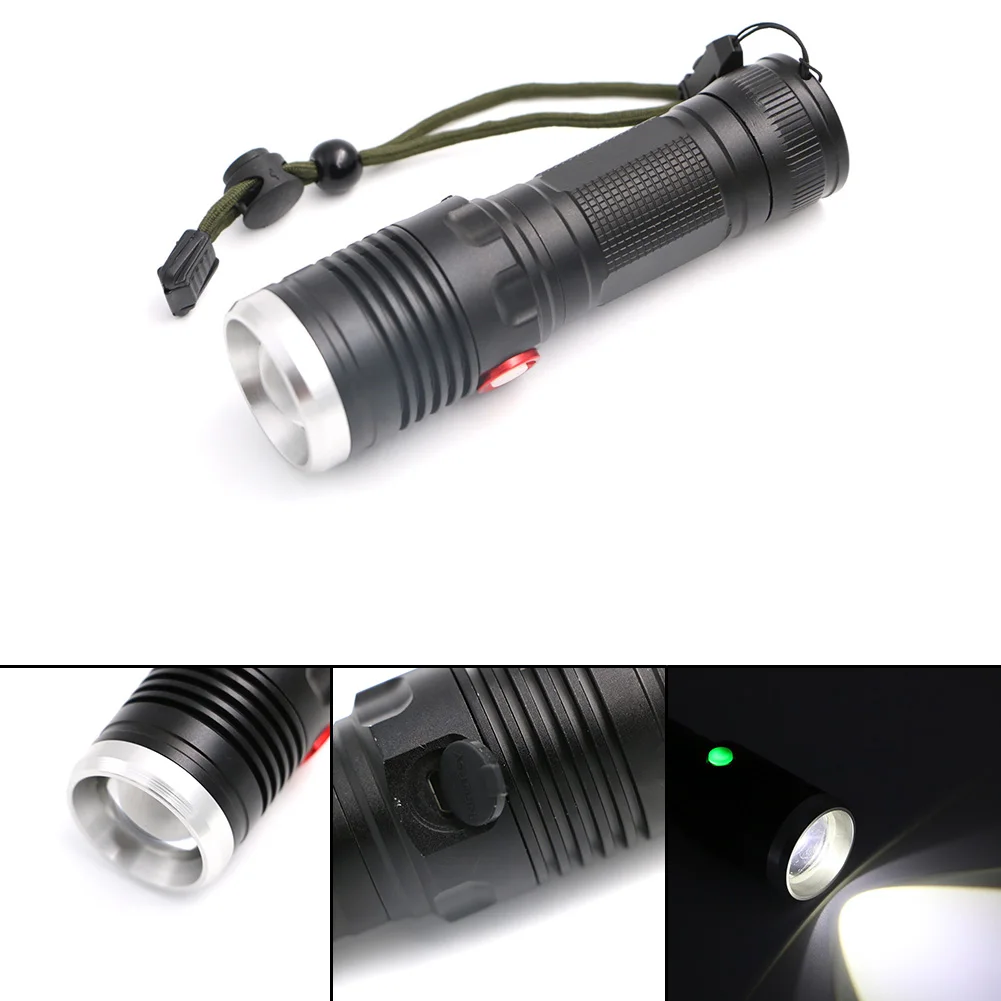 streamlight 2000 lumens