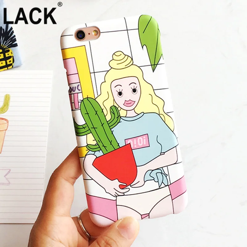 Забавный чехол для iphone 5S с рисунком кактуса 5 se чехлы телефонов|case for iphone|case 5scase