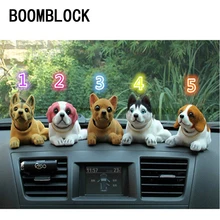 Украшения для автомобиля, милый головной убор для Jeep Renegade Wrangler Skoda Octavia A5 A7 2 Rapid Fabia Yeti Opel Astra H J