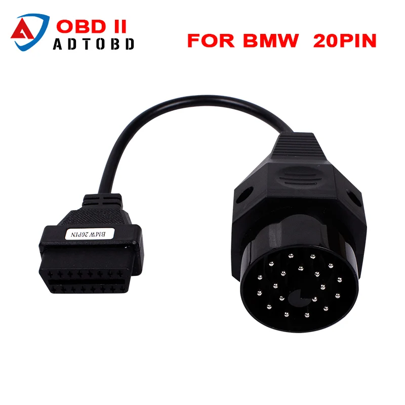 Obd 2 bmw