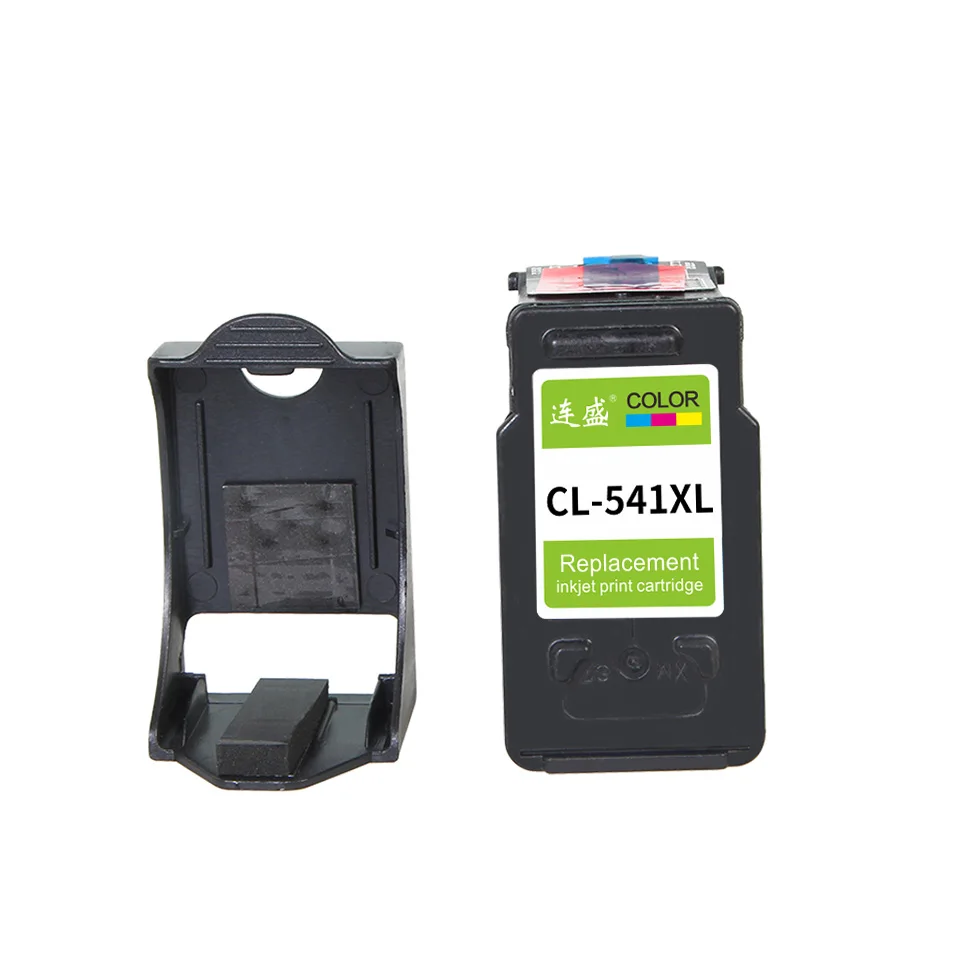 PG 540 541XL заправленный картридж Замена для Canon PG540 CL541 MG2150 MG2250 MG3150 MG3250 MG3550 MG4150