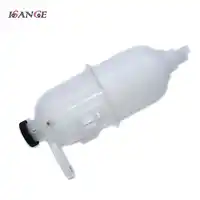 ISANCE Coolant Reservoir Expansion Tank For Toyota Hilux 1KD 2KD Fortuner Innova 2.5L 3.0L 2005-2015 16470-0L010 / 16470-0L011