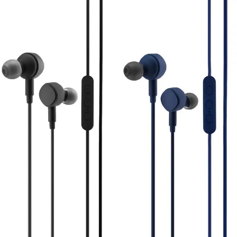 Wireless Bluetooth 4.2 Earphone Waterproof Neck Around In Ear Earphones