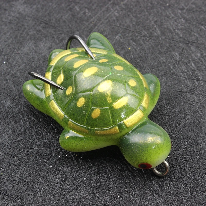 turtle lure