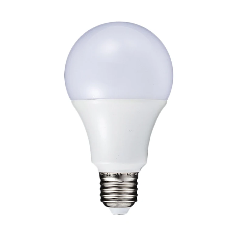 Z20 Светодиодная лампа E27 AC 220 V 240 Gloeilamp умная IC реальная мощность 3 15 W Hoge Helderheid