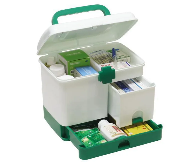 Medicine Box