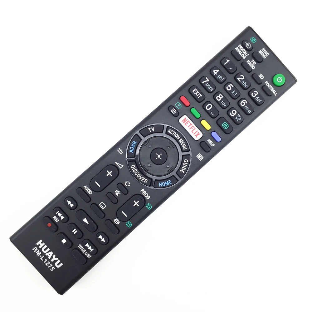 remote-control-suitable-for-sony-TV-RMT-TX100D-RMT-TX101J-RMT-TX102U-RMT-TX102D-RMT-TX101D