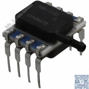 

SSCDRRN025MDAA3 Sensor (Mr_Li)